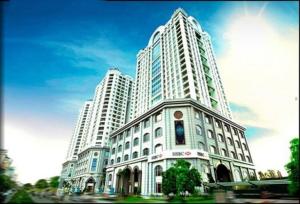 BÁN CĂN HỘ QUẬN 11